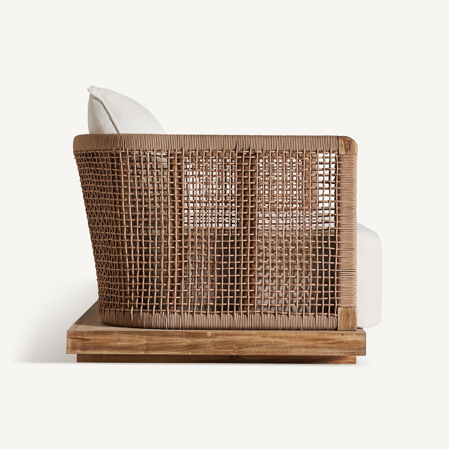 Градински диван Трена