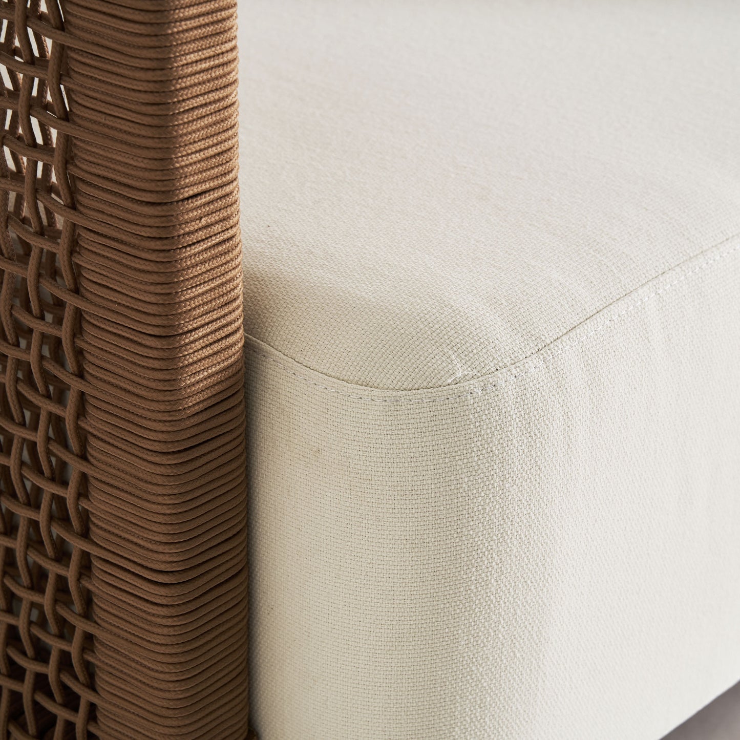 Градински диван Трена