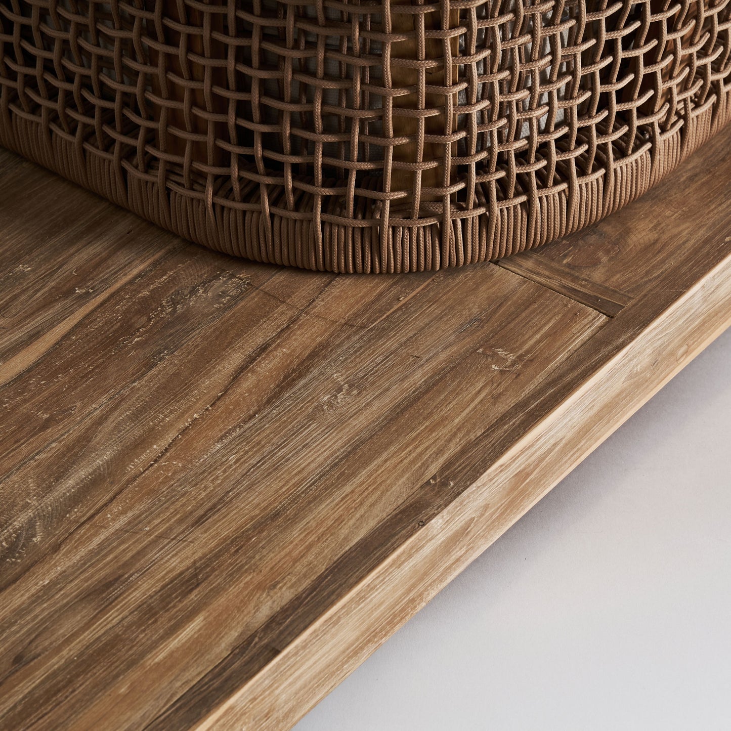 Градински диван Трена