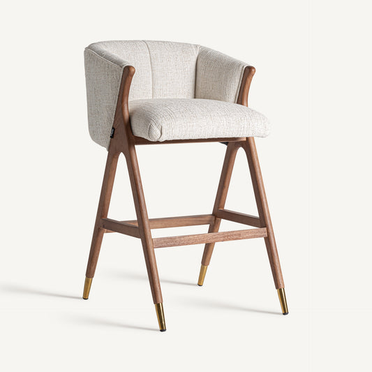 DOUZE BAR CHAIR