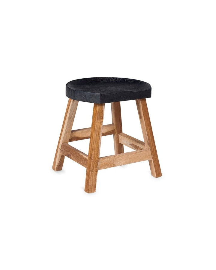 ТАБУРЕТКА KING НАТУРАЛ 