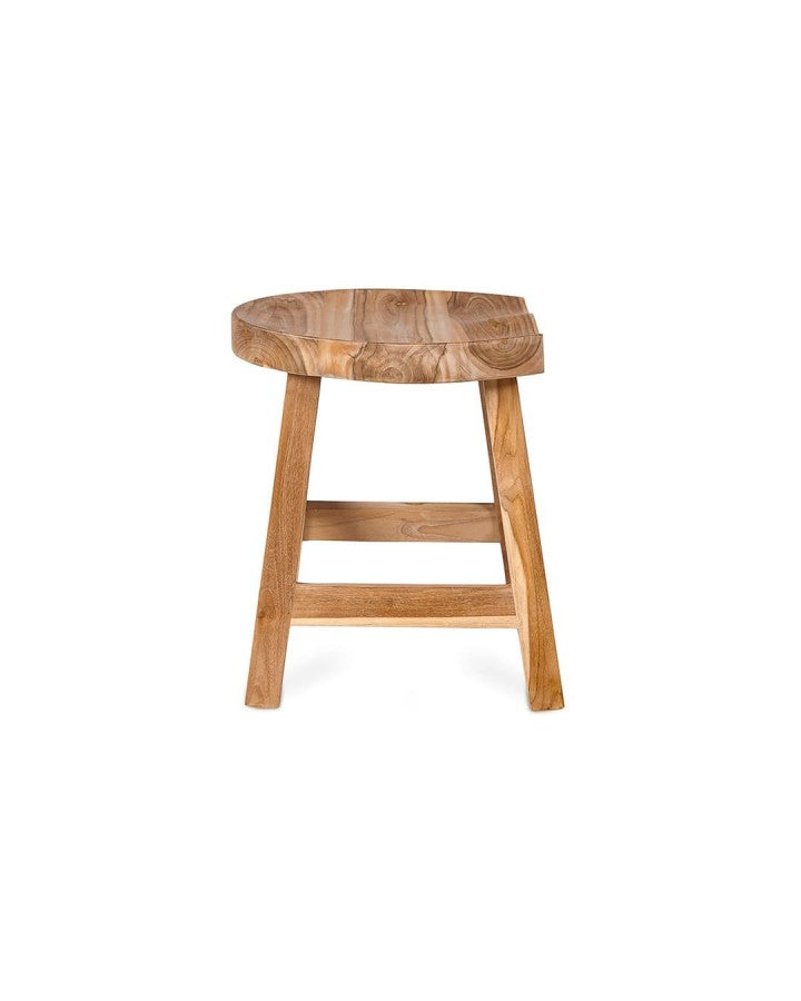 ТАБУРЕТКА KING НАТУРАЛ 