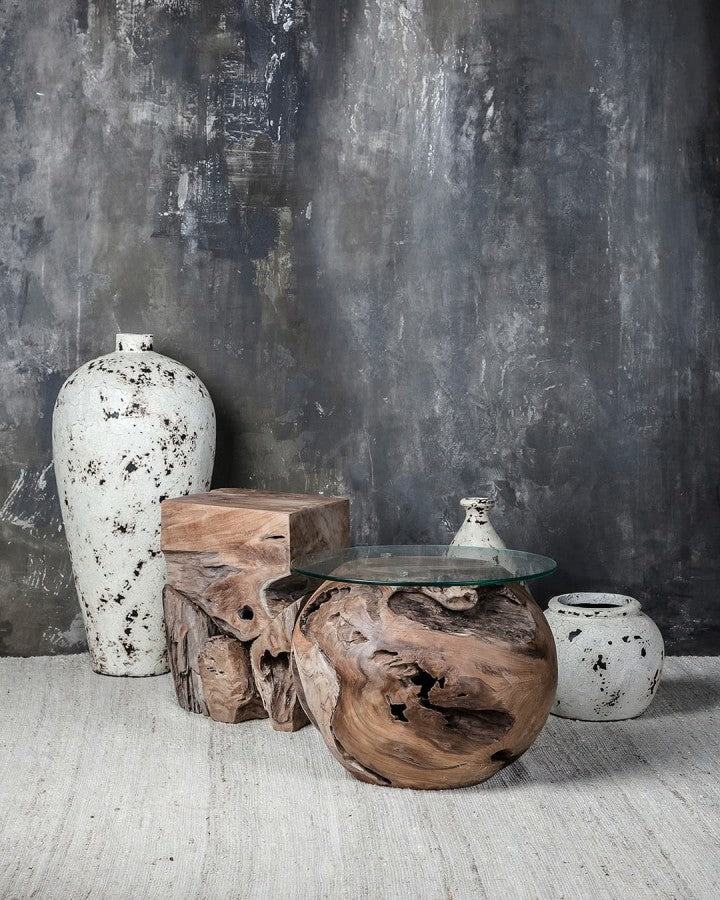 Табуретка Toor Teak 