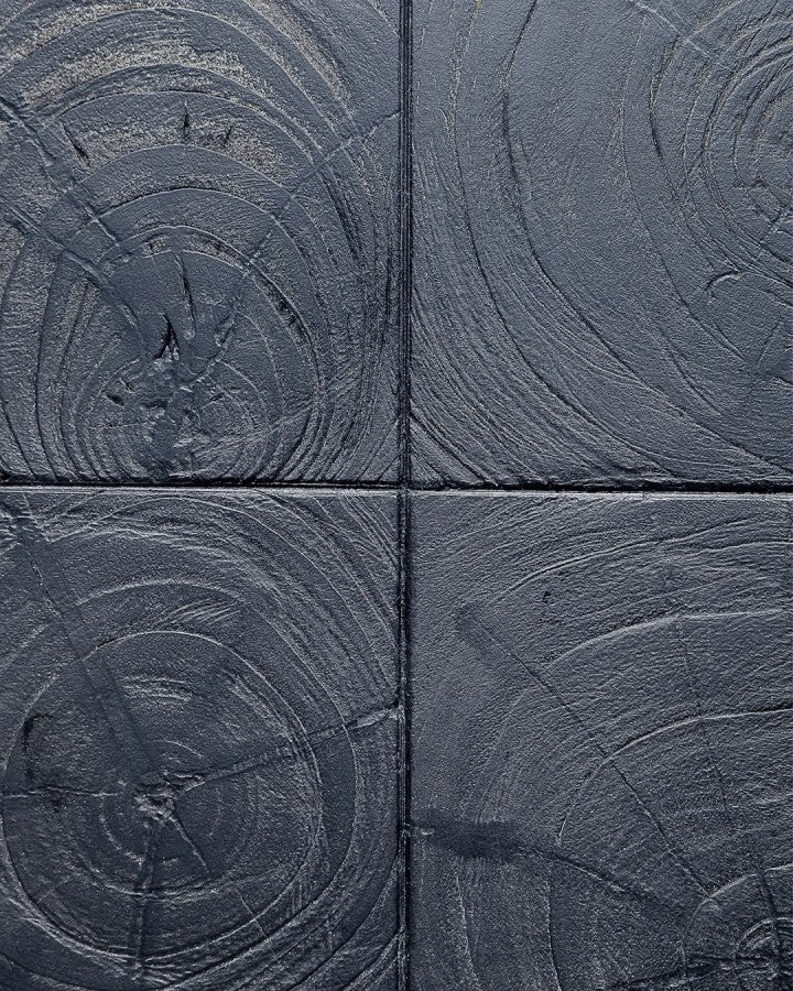 ПОМОЩНА МАСА ОТ ЧЕРНО ДЪРВО