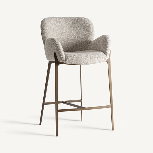 UELZEN BAR CHAIR