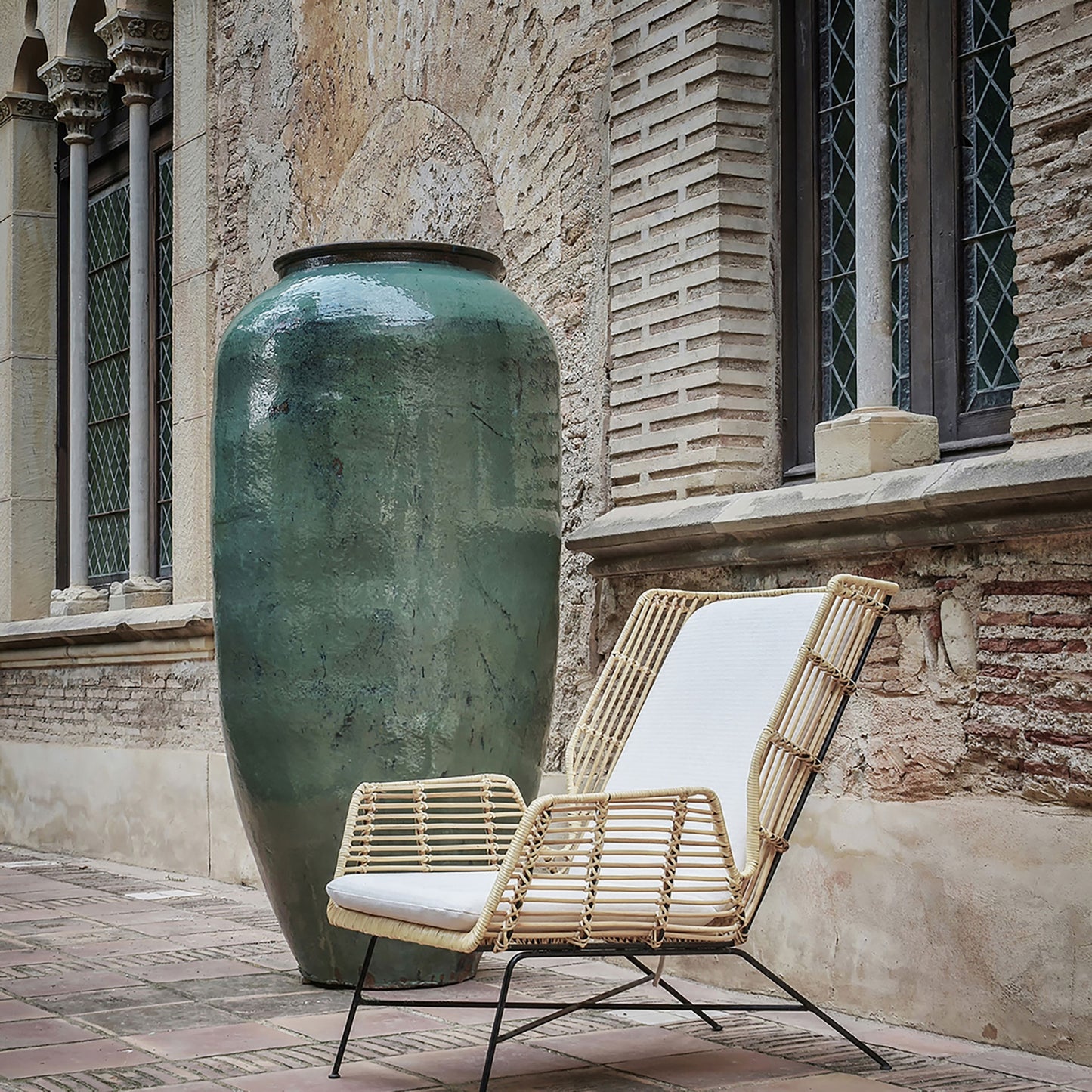 УНИКАЛНА ВАЗА ЧАН 156 см