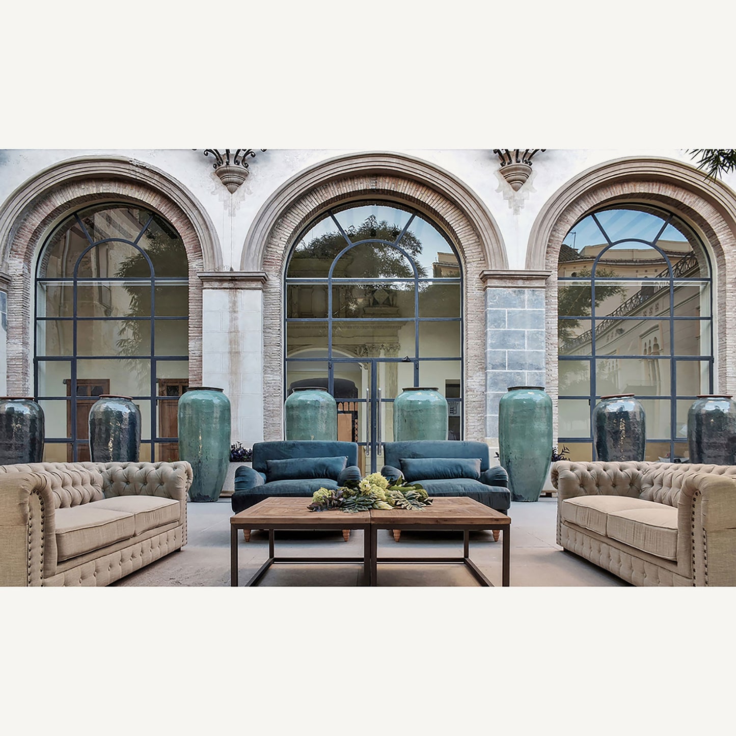 УНИКАЛНА ВАЗА ЧАН 156 см