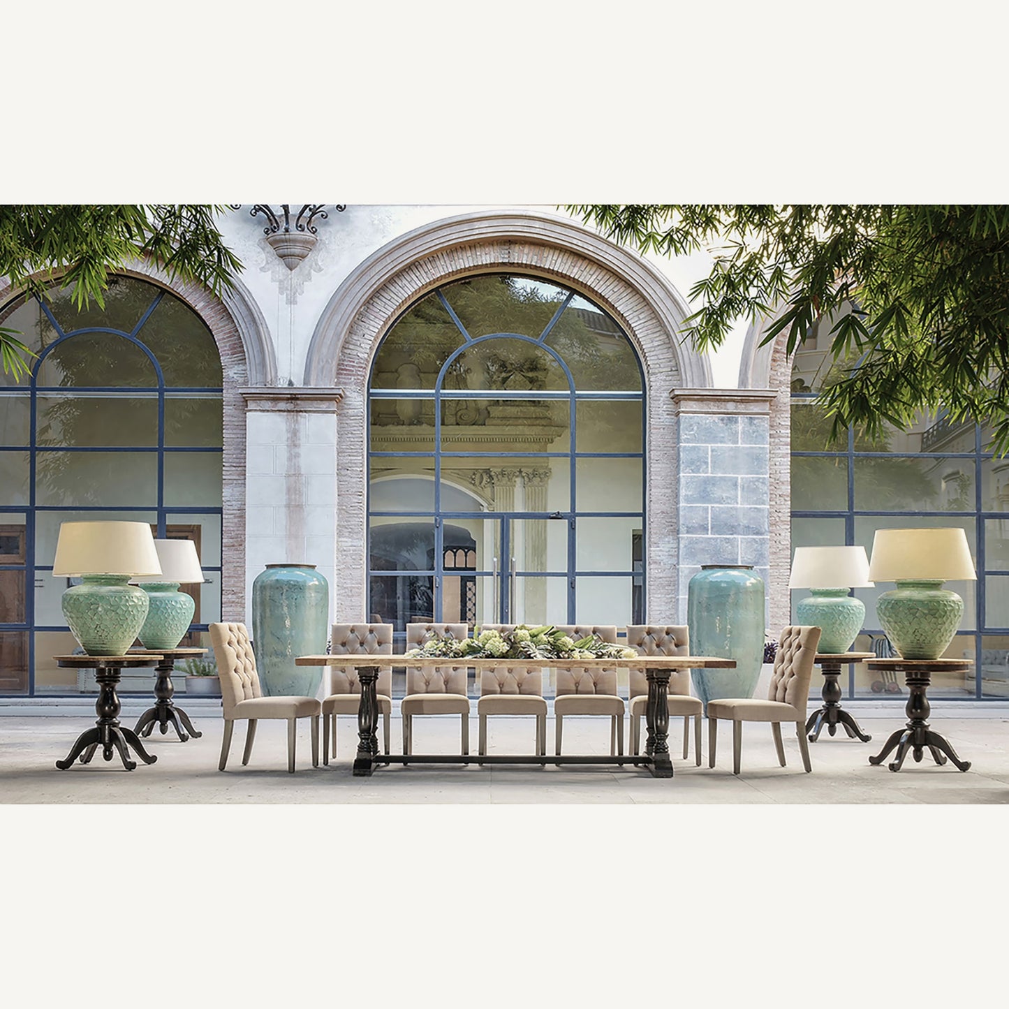 УНИКАЛНА ВАЗА ЧАН 156 см