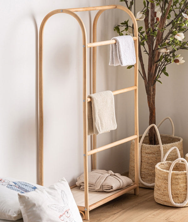 Закачалка за кърпи CLEO