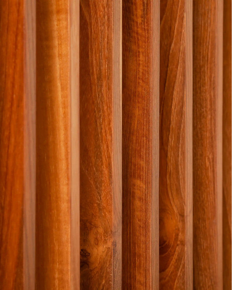 Градински диван TOPRAK SEATER*260