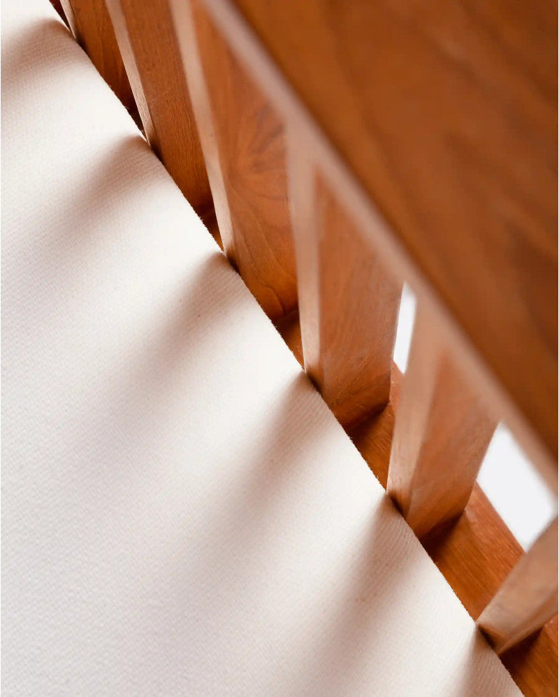 Градински диван TOPRAK SEATER*260