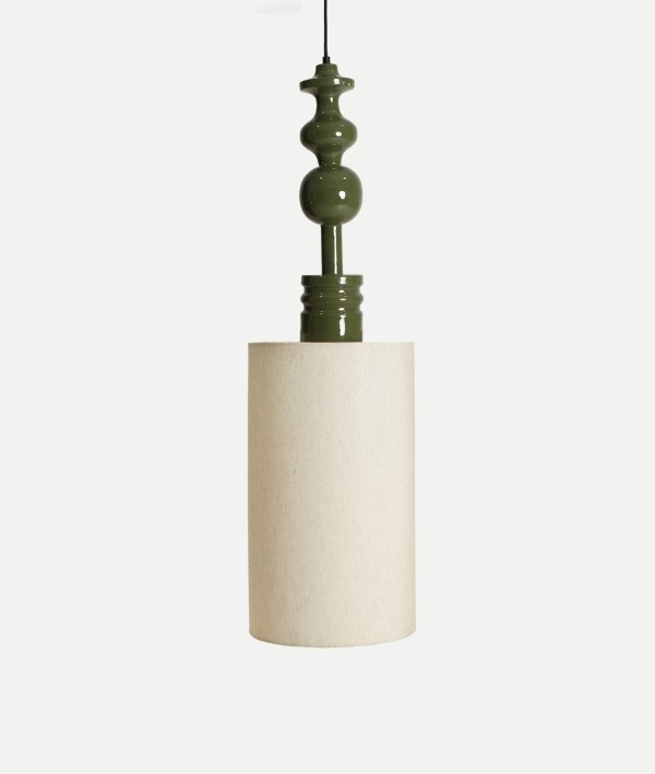 ISOTTA CEILING LAMP