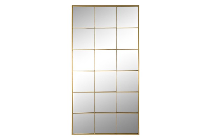 INDUSTRIAL MIRROR 90 x 180cm