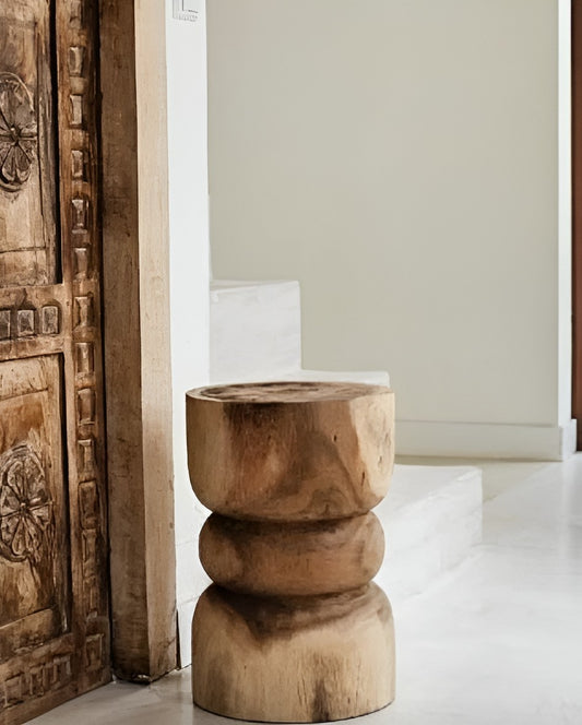 РЕТРО ТАБУРЕТКА