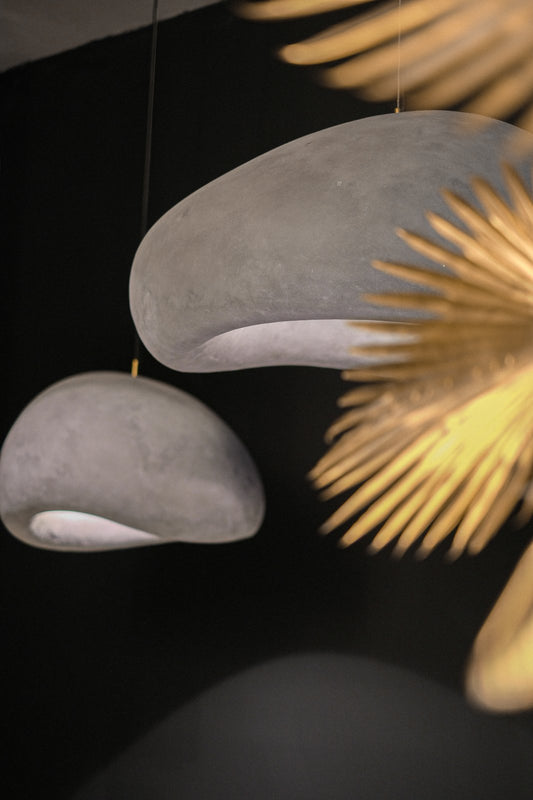 СКЛУПТУРНО ОСВЕТЛЕНИЕ