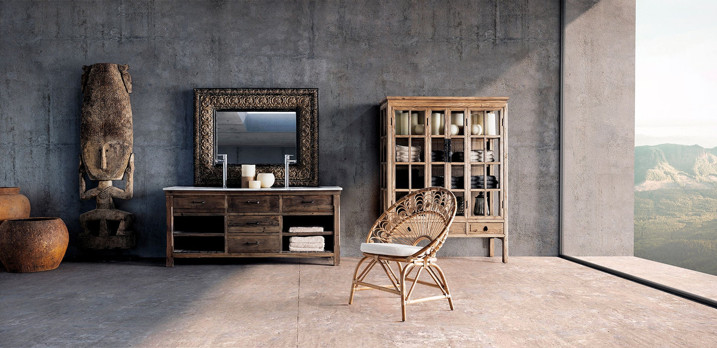 СТЪКЛЕН ШКАФ ТАРТУ