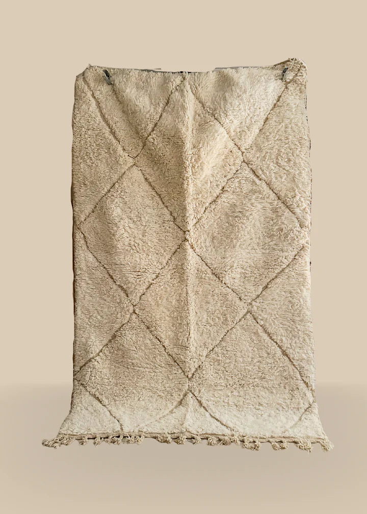 MAROCCAN WOLL RUG 250/160cm