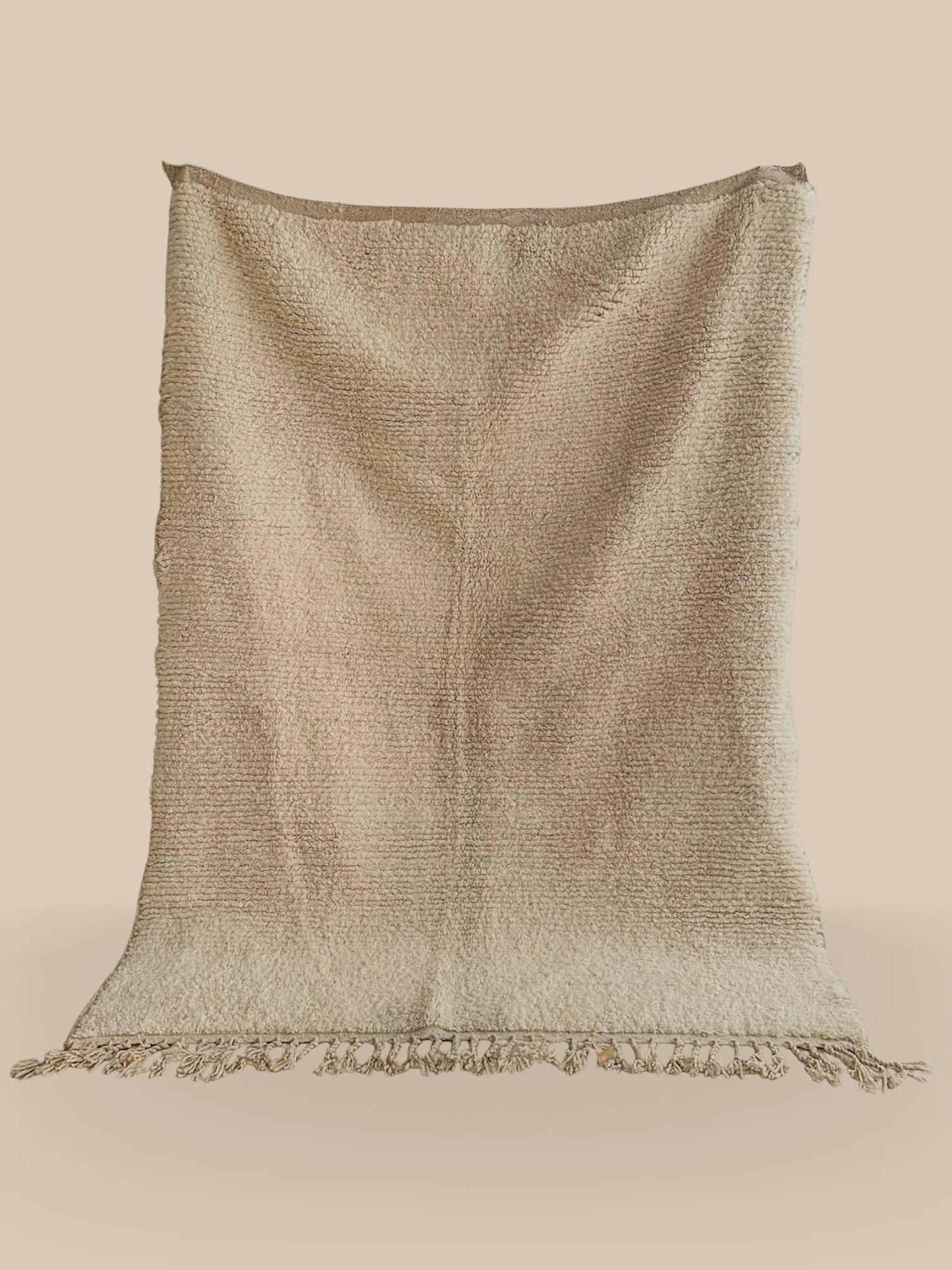 MAROCCAN WOLL RUG 300/200