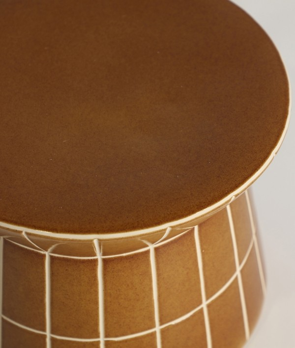 ATTICUS SIDE TABLE