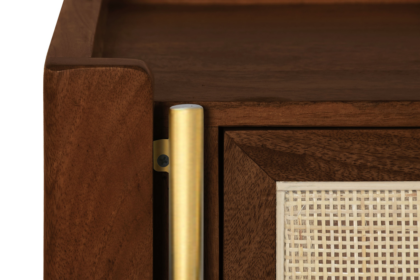 MANGO WOOD SIDEBOARD MONTU 180cm