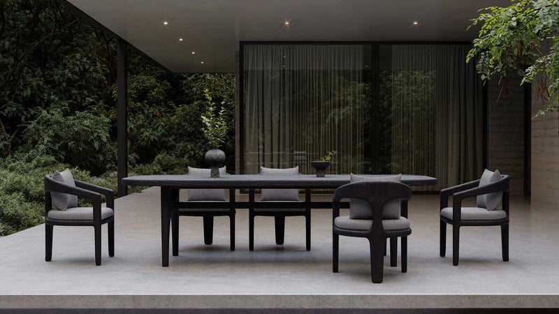 КОМПЛЕКТ ЗА ХРАНЕНЕ WHALE NOCHE