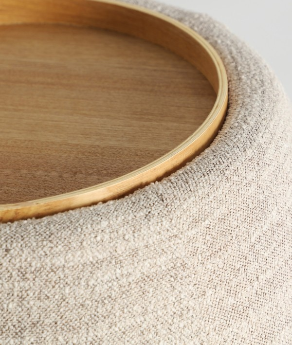 SILS SIDE TABLE