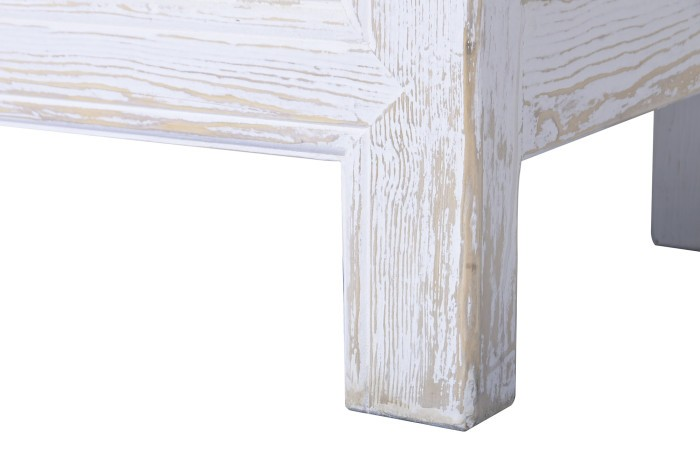 SOLID ELM WOOD SIDEBOARD OLMA