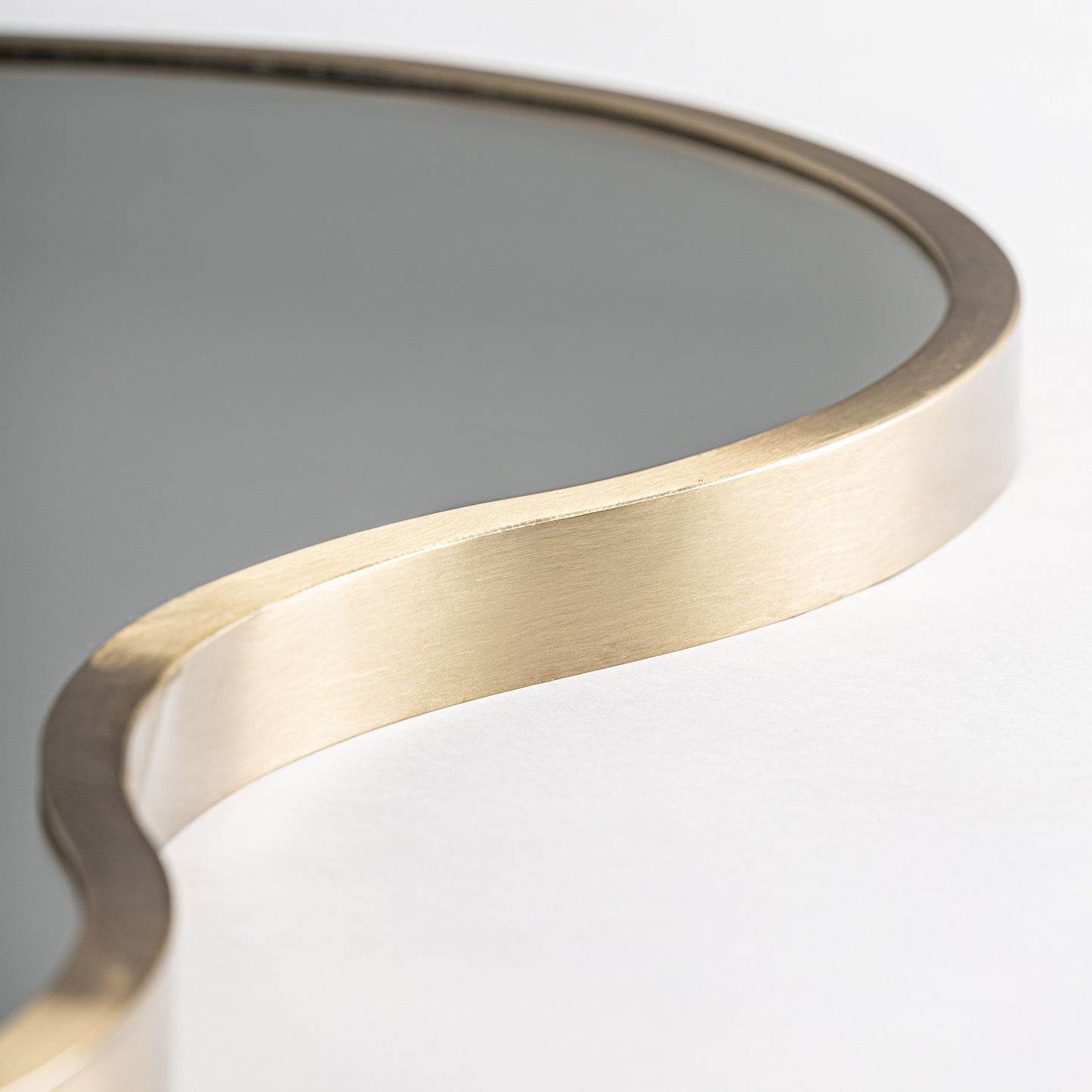 СТОМАНЕНО ОГЛЕДАЛО RINHE*109