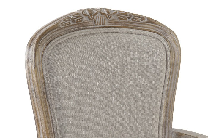 DINING CHAIR RUBBY