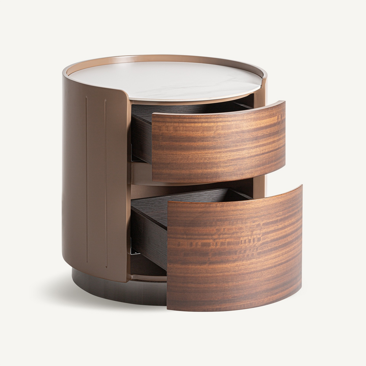 Нощно шкафче GISWIL