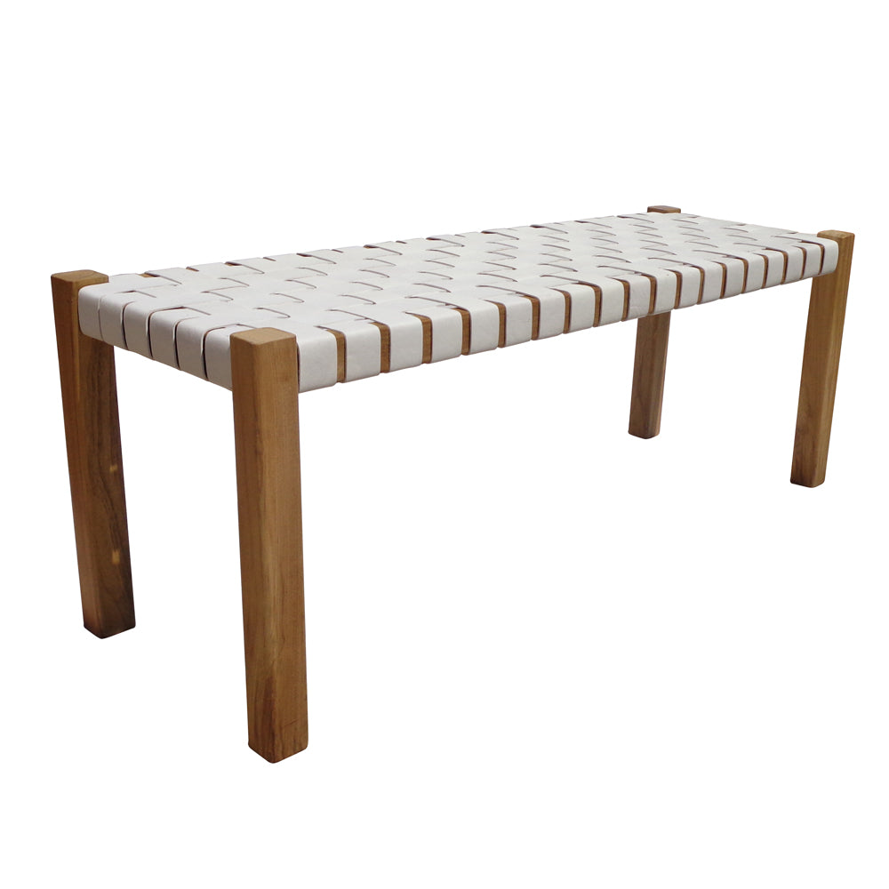 Кожена пейка ZUZI 