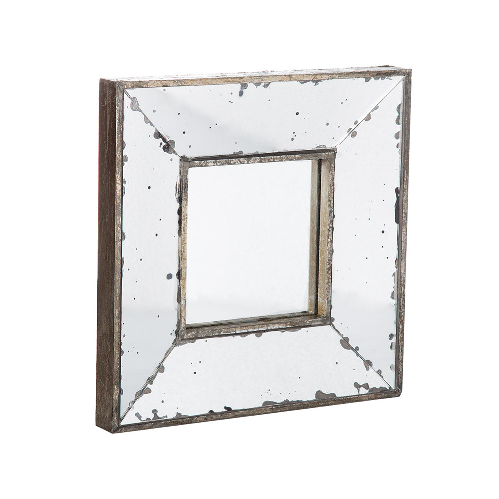 ОГЛЕДАЛО, ОТЛЕЖАЛО ЗЛАТО 30/30 