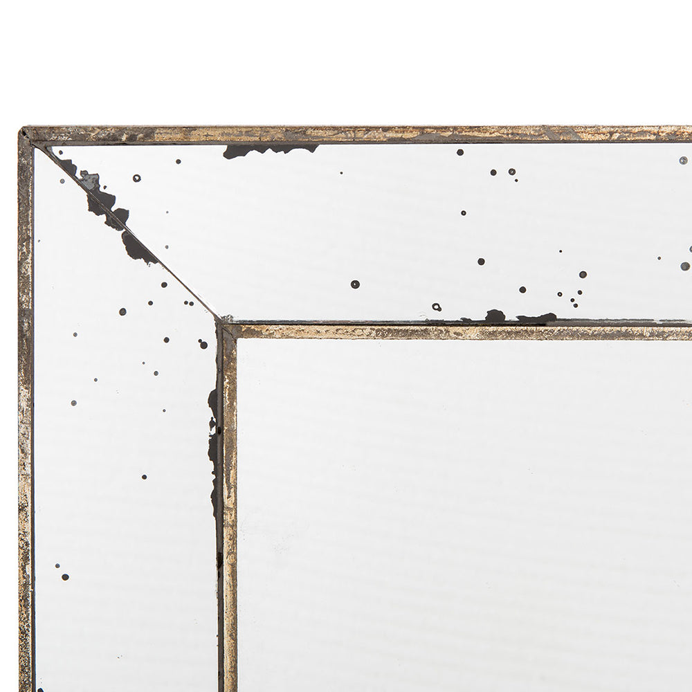 ОГЛЕДАЛО, ОТЛЕЖАЛО ЗЛАТО 30/30 