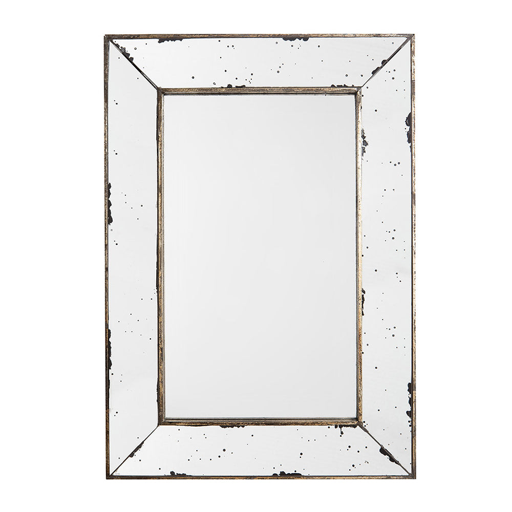 ОГЛЕДАЛО, ОТЛЕЖАЛО ЗЛАТО 61/41