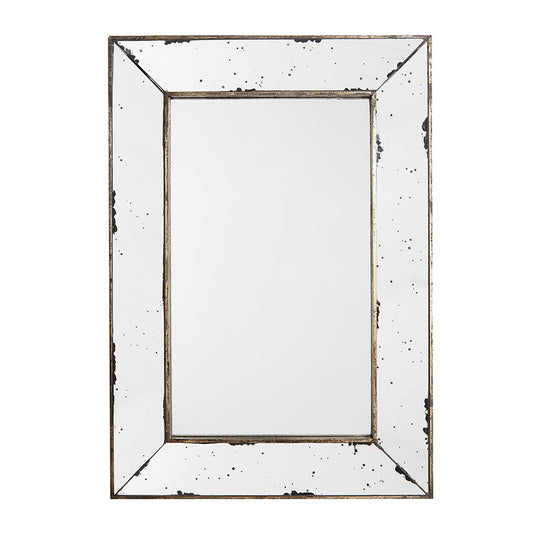 ОГЛЕДАЛО, ОТЛЕЖАЛО ЗЛАТО 61/41