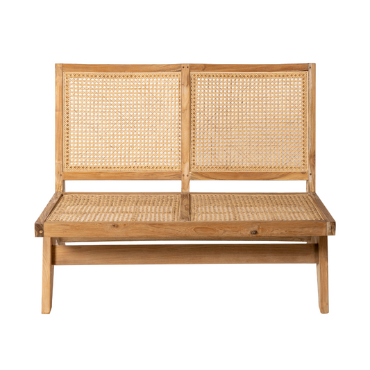 ДВОЙЕН ДИВАН ALEX ОТ ТИК