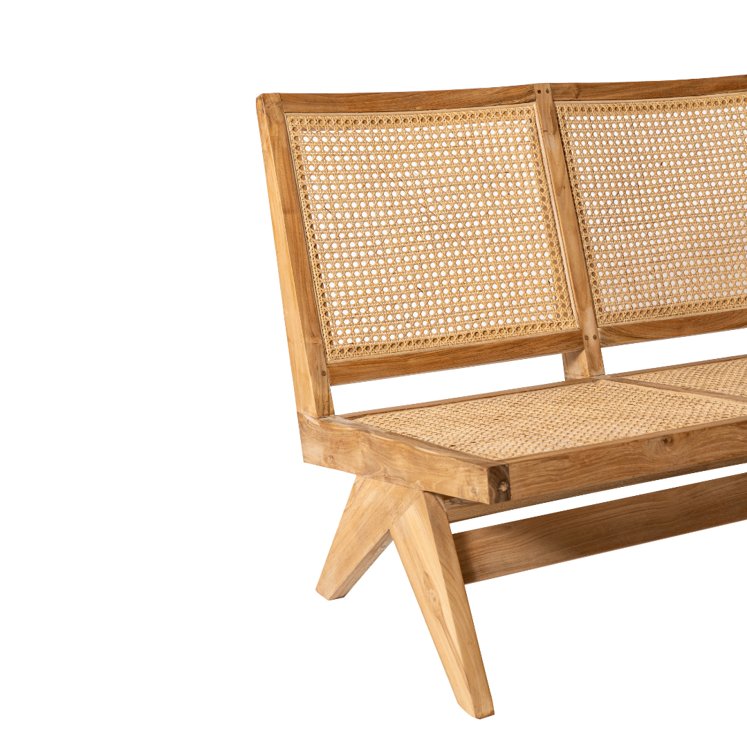 ДВОЙЕН ДИВАН ALEX ОТ ТИК