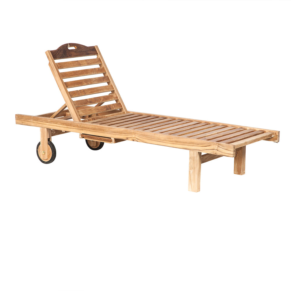 ШЕЗЛОНГ AVRIL