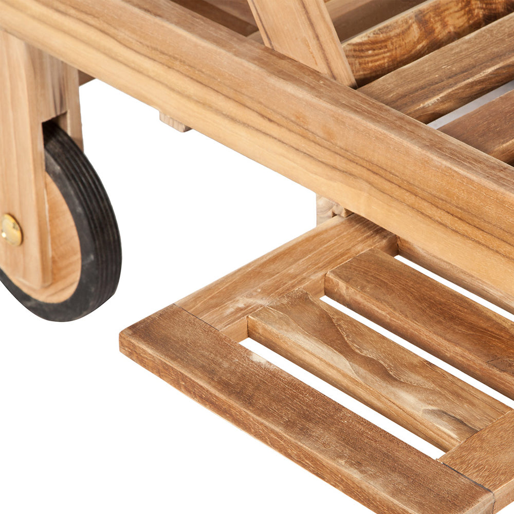 ШЕЗЛОНГ AVRIL