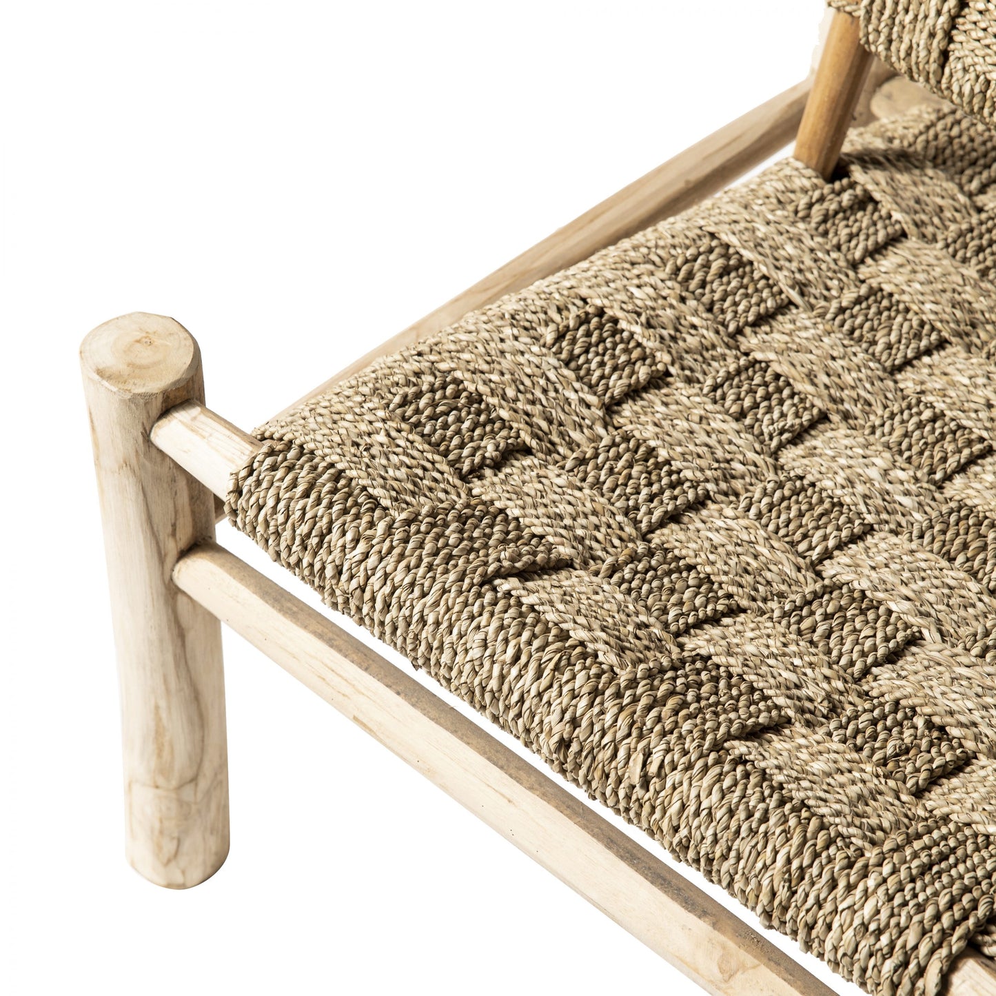 СТОЛ JAMES SEAGRASS