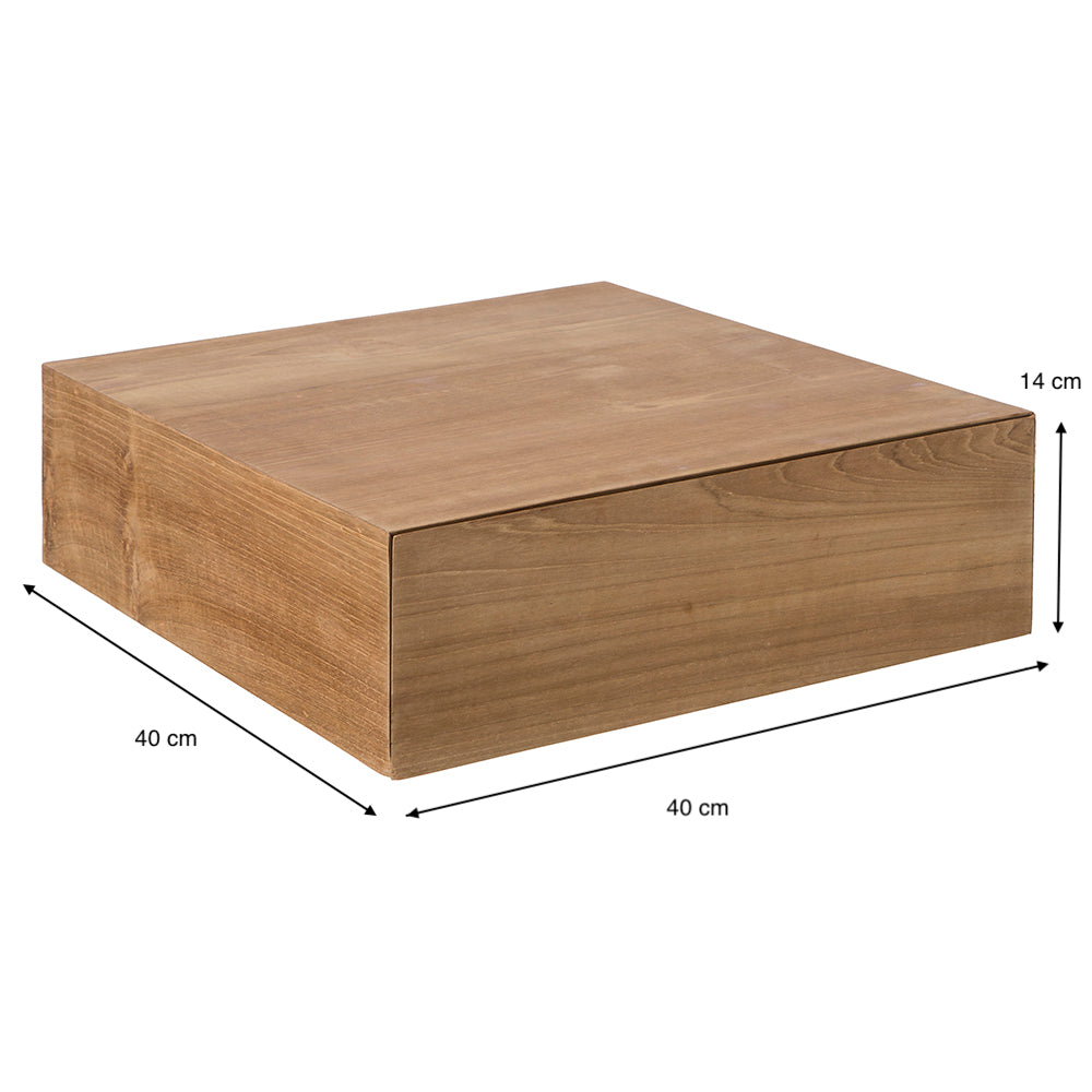 НОЩНО ШКАФЧЕ КЛАРА