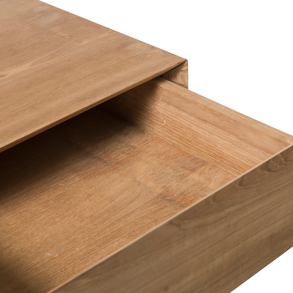 НОЩНО ШКАФЧЕ КЛАРА