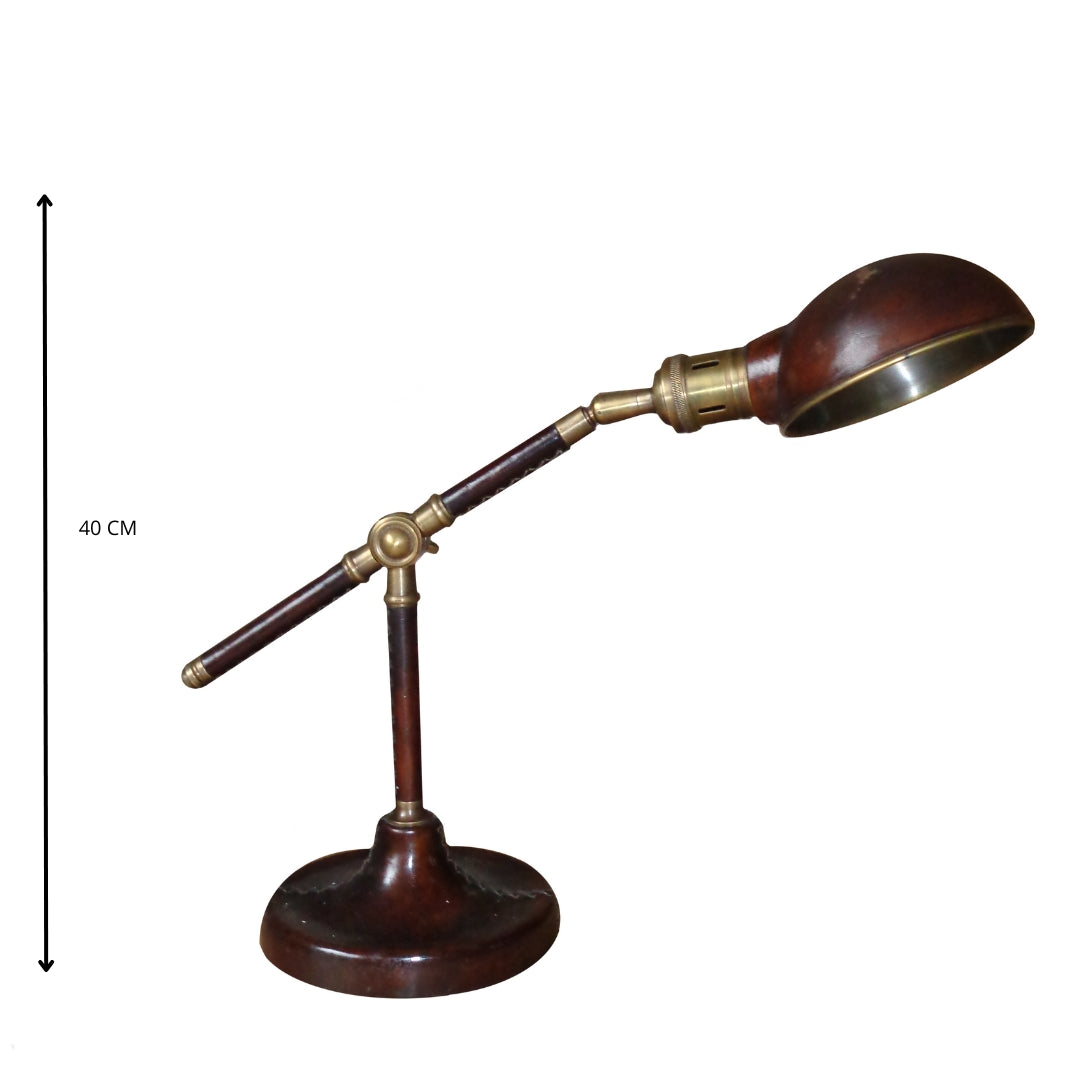 НАСТОЛНА ЛАМПА ROYAL