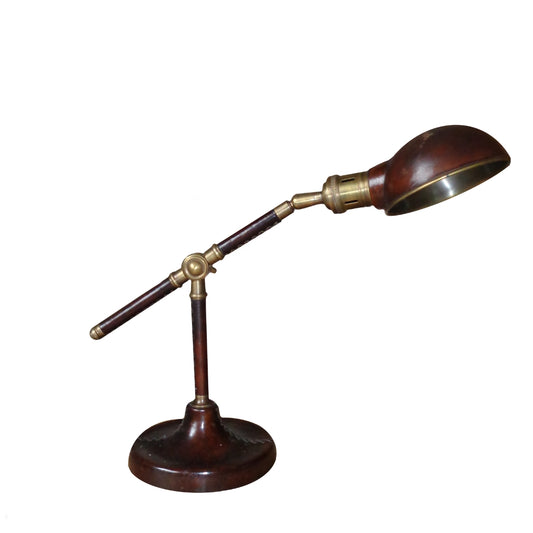 НАСТОЛНА ЛАМПА ROYAL