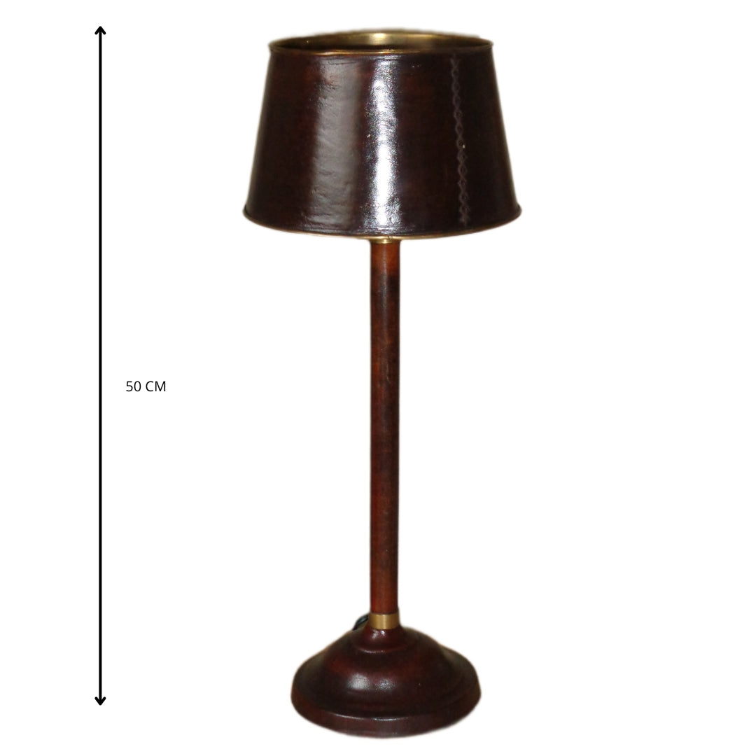 ПАРАН ЗА НАСТОЛНА ЛАМПА