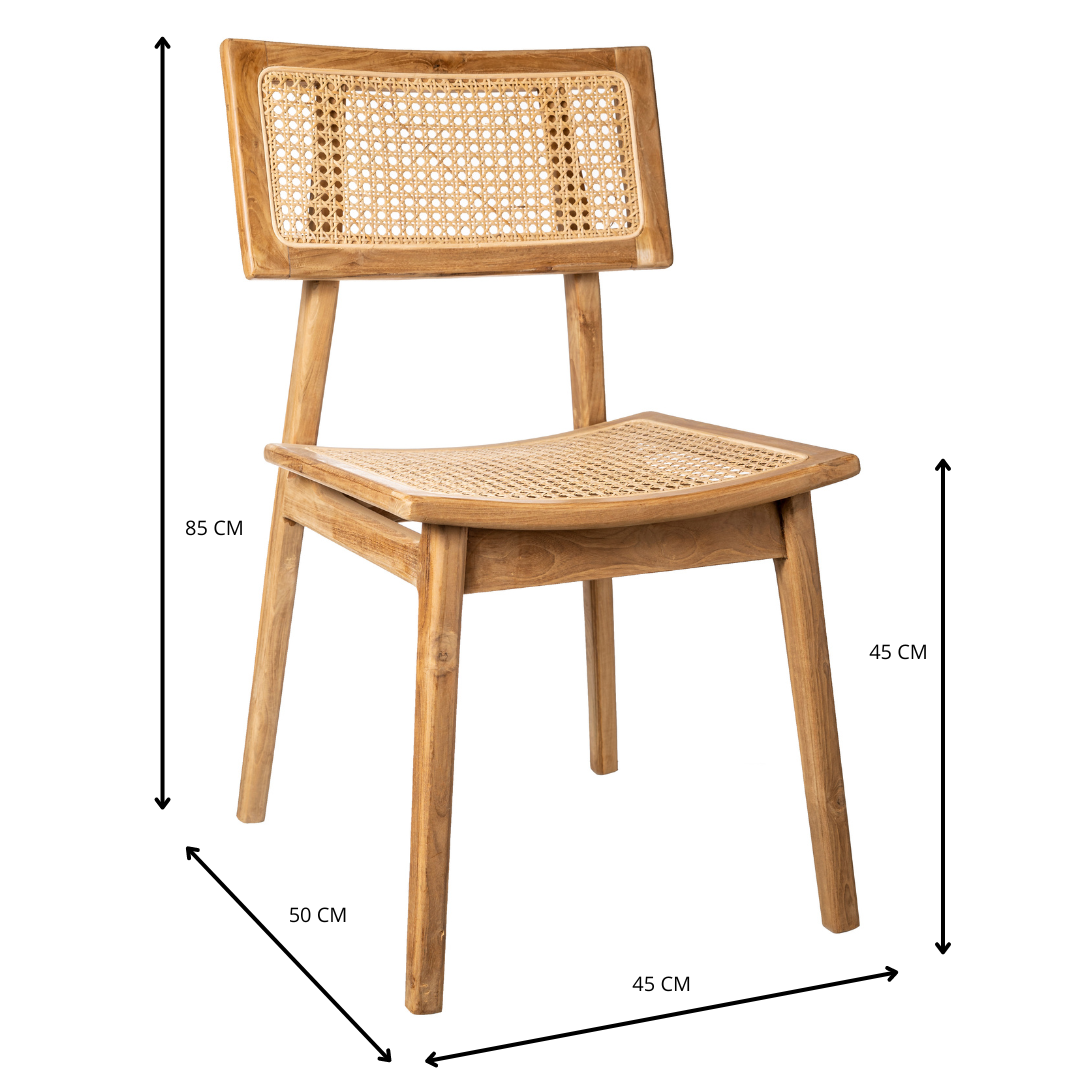 РОБОТ СТОЛ ОТ ТИК И РАТАН 