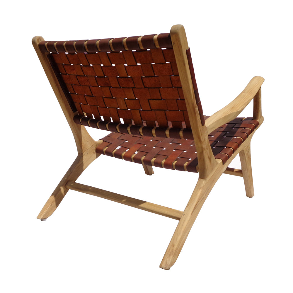 ЗУЗИ КАФЯВО КРЕСЛО