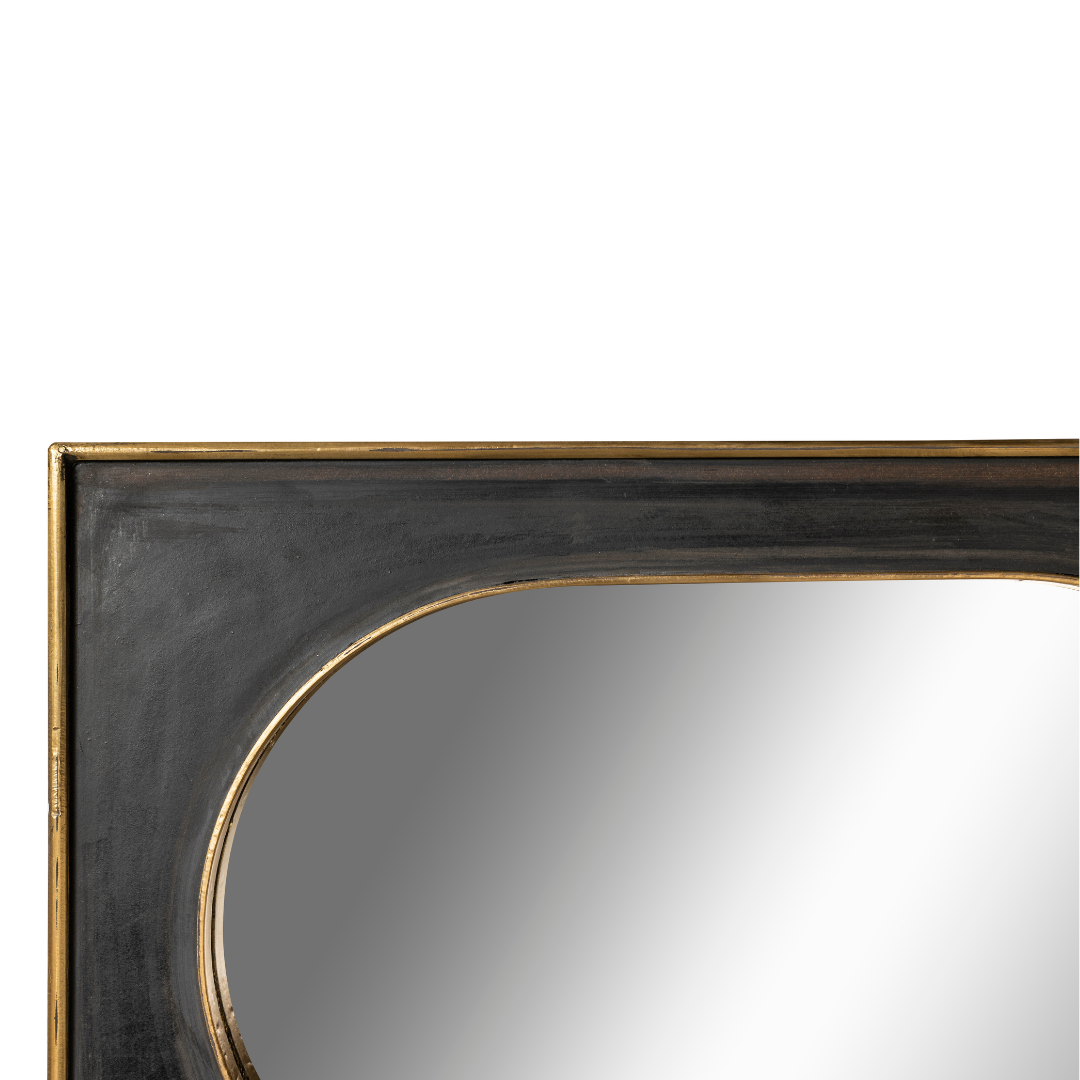 ЧЕРНО ОГЛЕДАЛО FLY WOOD*154