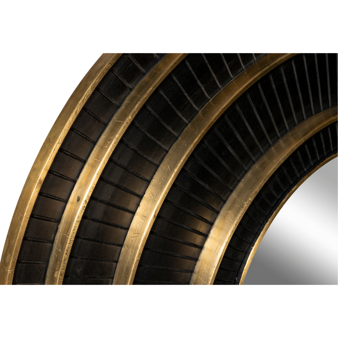 КРЪГЛО ОГЛЕДАЛО ЗА МУХА 125