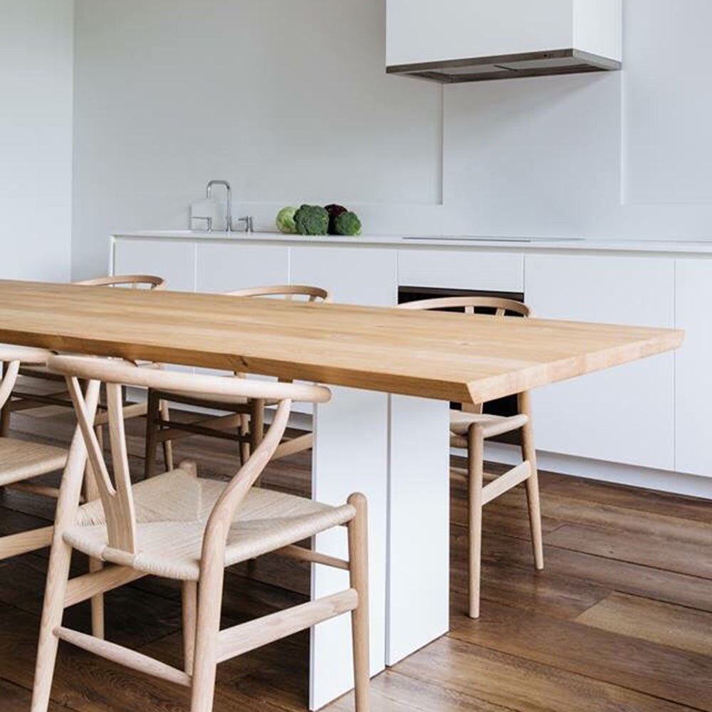 U-RATAN СТОЛ БАНАН